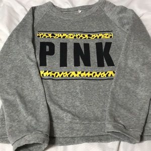 Victoria Secret PINK long sleeve